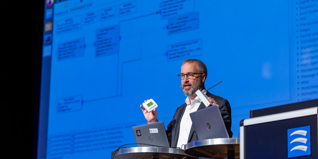 Datenschutztag 2026 in Triesen