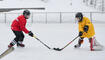 6. Malbuner Pond Hockey Turnier (24.02.2024)