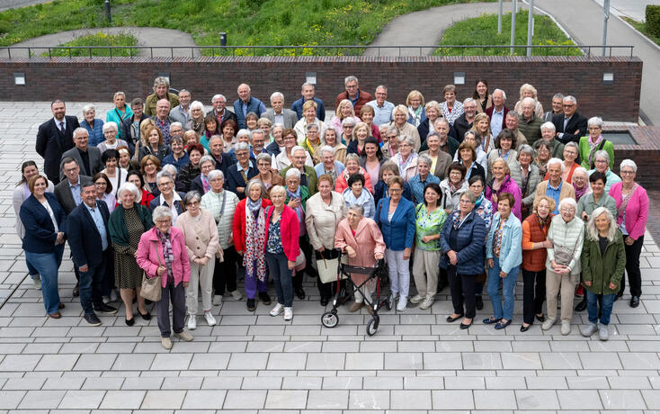250424 Ehrung LAK-Freiwillige
