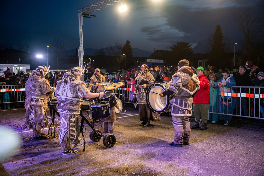 Monsterkonzert Triesen (24.01.2026)