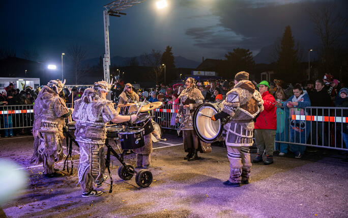 Monsterkonzert Triesen (24.01.2026)