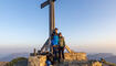 Wanderung Pf&auml;lzerh&uuml;tte Naafkopf