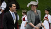Hochzeit von Prinzessin Marie Caroline & Leopoldo Maduro Vollmer