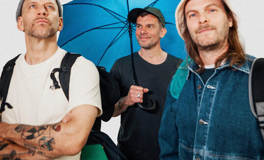Sportfreunde Stiller