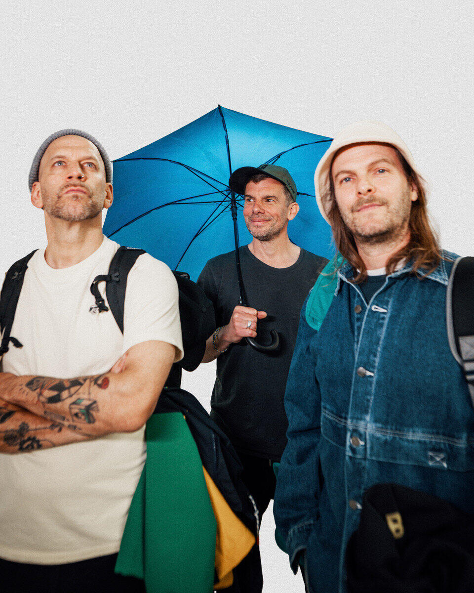Sportfreunde Stiller
