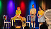 Premiere Pippi Langstrumpf im K-BUM