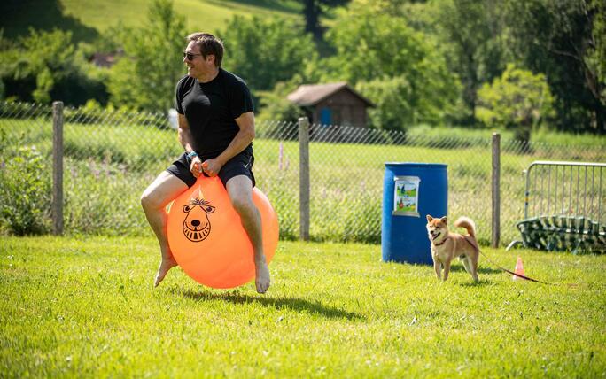 Hundeplausch Balzers (20.06.2026)