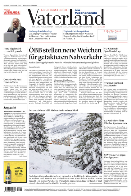  Vaterland online