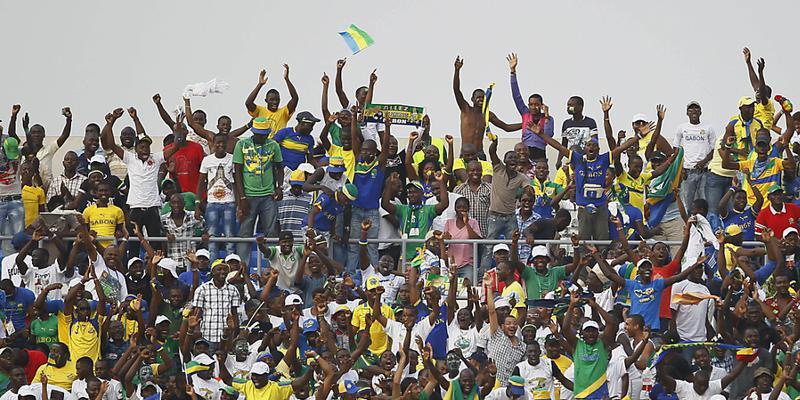 Gabun richtet den diesjährigen Afrika-Cup aus