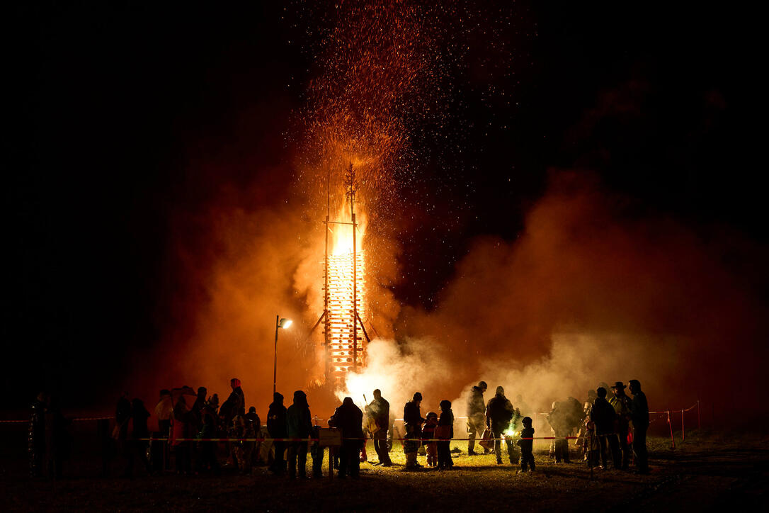 Funken Gamprin (21.02.2026)