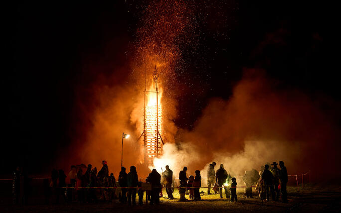 Funken Gamprin (21.02.2026)