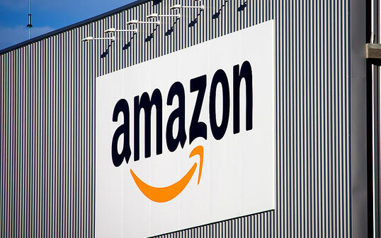 Nach Ericsson, LG und Nvidia: Jetzt hat auch Amazon - wegen des Coronavirus - die Teilnahme an der weltweit führenden Mobilfunkmesse Mobile World Congress (MWC) in Barcelona abgesagt. (Archivbild)