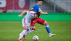 Liechtenstein - Gibraltar (13.10.2024)