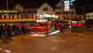 Nachtumzug in Sargans (28.02.2025)
