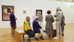 Sommerfest Kunstmuseum Liechtenstein und Hilti Art Foundation in Vaduz