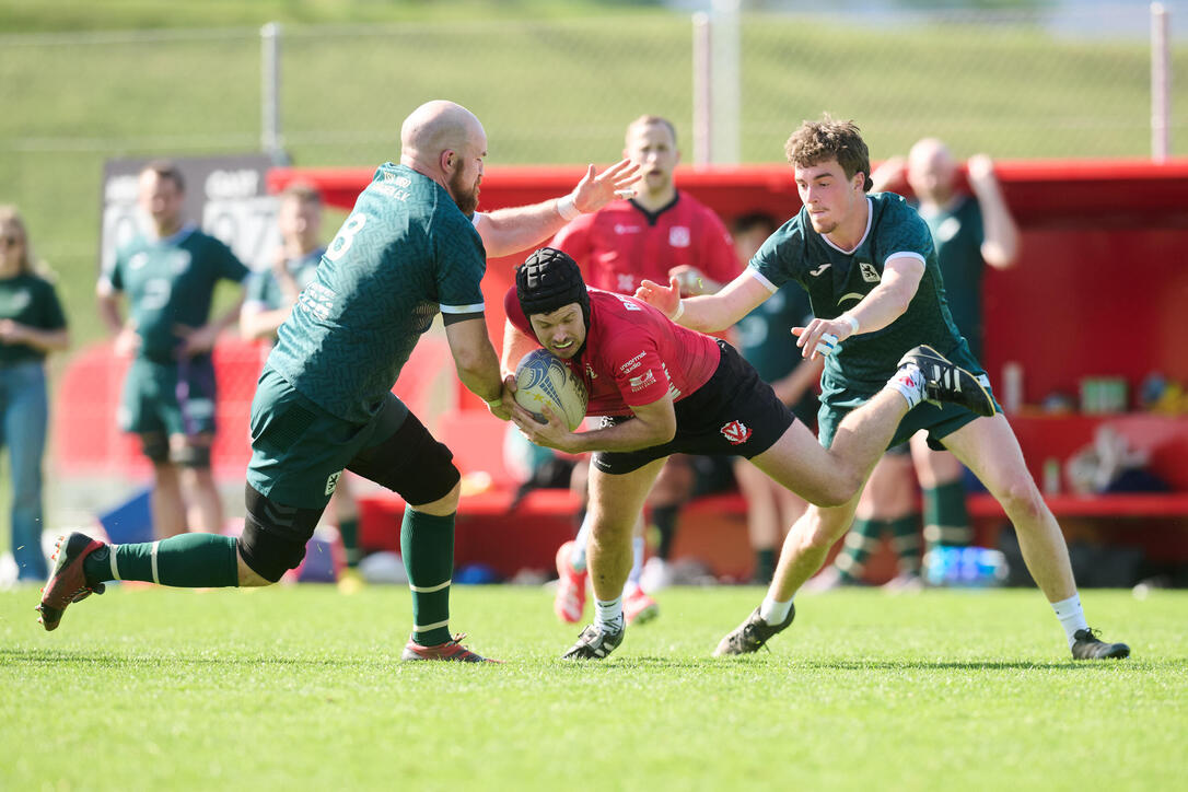 RFC Vaduz - SG StuSta II / TSV 1860 M&uuml;nchen (11.04.2026)
