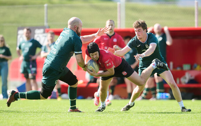 RFC Vaduz - SG StuSta II / TSV 1860 M&uuml;nchen (11.04.2026)