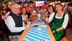 Auftakt zum 77. Verbandsmusikfest mit dem Bayerischen Abend in Vaduz