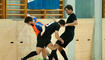Hallenfussballturnier des FC Triesenberg