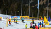 Snow-Volleyball Malbun