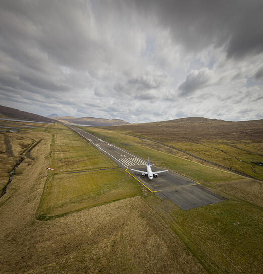 Faroe Islands