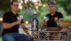 Gin-Fest beim Verein S'Loch