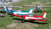 Grosses Schaufliegen, auf dem Modellflugplatz Eschen-Bendern (06.09.2026)