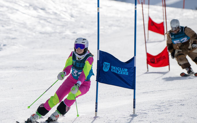 Malbuner Pistenduell