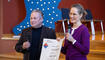 Spendentag Stiftung «Liacht» in Vaduz (03.12.2023)