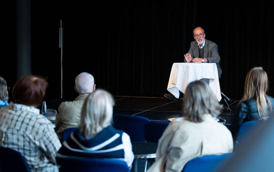 PEN Club neue Mitglieder, Vaduz