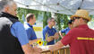 Weinfest Heiligkreuz