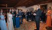 Jungbürgerfeier in Vaduz (25.10.2025)