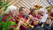 Jubiläumsfest 150 Jahre Musikgesellschaft Oberschan