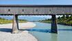 Trockener Alpenrhein (29.07.2026)