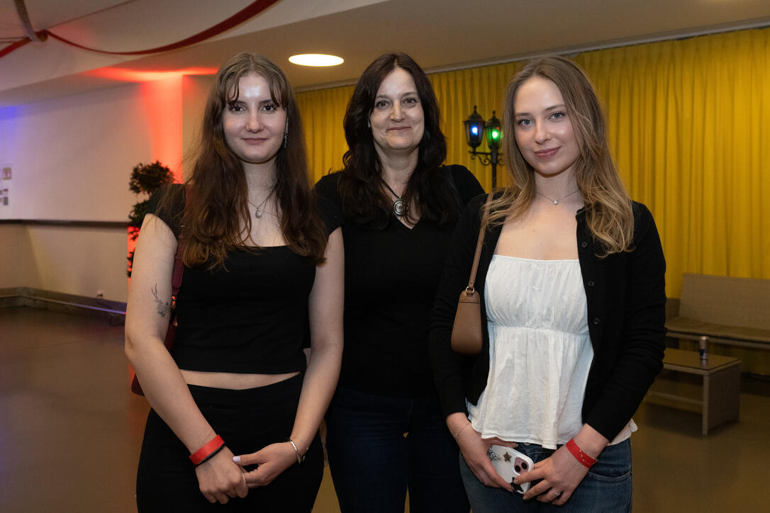 Theaterunterhaltung Feuerwehr Triesen