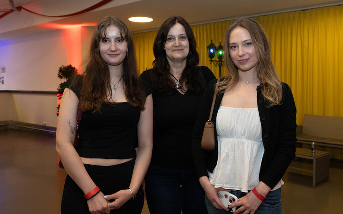 Theaterunterhaltung Feuerwehr Triesen