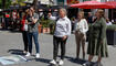 Picture Walk in Vaduz