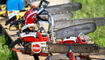 Oldie-Traktoren-Treffen Balzers