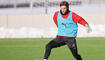Trainingsstart FC Vaduz (06.01.2025)