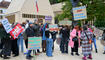 Demo Fristenl&ouml;sung Vaduz