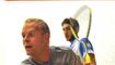 Squash: Vaduz - Grasshoppers 2:2