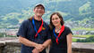 Schlossfest Sargans