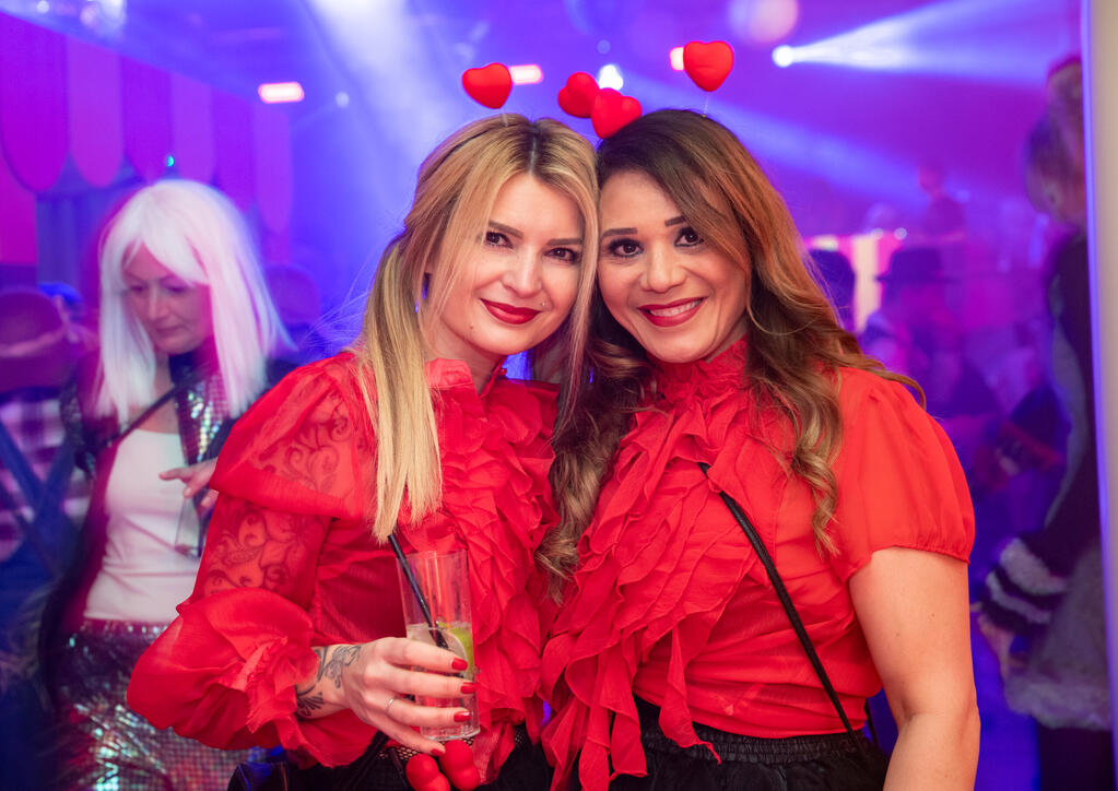 Murer Zirkus (22.02.2025)