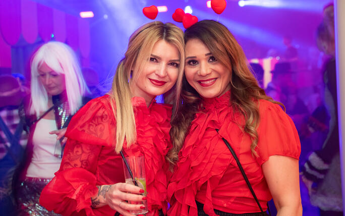 Murer Zirkus (22.02.2025)