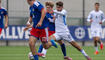 UEFA U17 EURO-Qualifikation 2027: Liechtenstein U17 - Israel U17