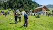 Eselfest, in Malbun (09.08.2025)