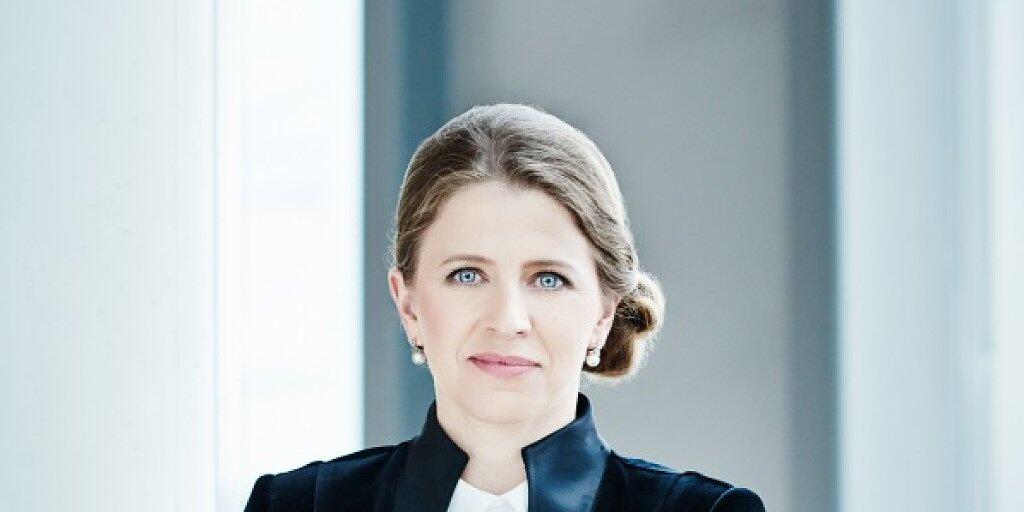 Die estnische Dirigentin Kristiina Poska übernimmt in der Saison 2019/2020 die Musikdirektion am Theater Basel.