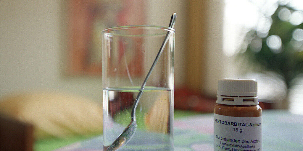Auch bei schwer demenzkranken Patienten ist die aktive Sterbehilfe laut einem höchstrichterlichen Urteil in Holland zulässig. (Themenbild)