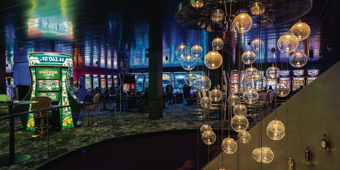 Grand Casino, Bendern Grand Casino, Bendern