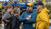 Unterl&auml;nder Jahr- und Pr&auml;mienmarkt in Eschen